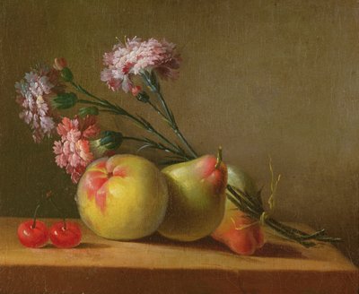 Okänd bild av Anne Vallayer Coster