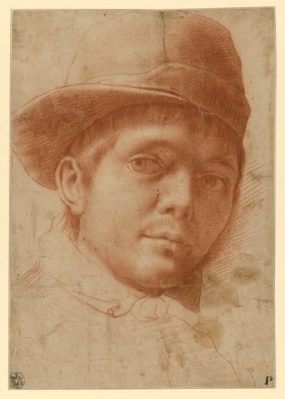  av Annibale Carracci