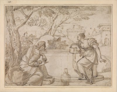  av Annibale Carracci
