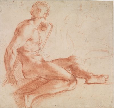  av Annibale Carracci