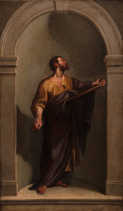  av Annibale Carracci