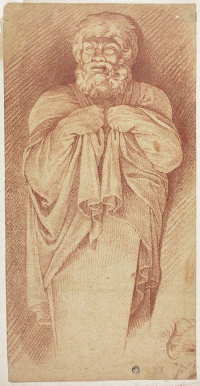 Termin av Annibale Carracci