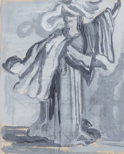Figur av Anny Dollschein