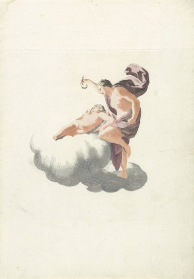 Amor och Psyche av Anonymous