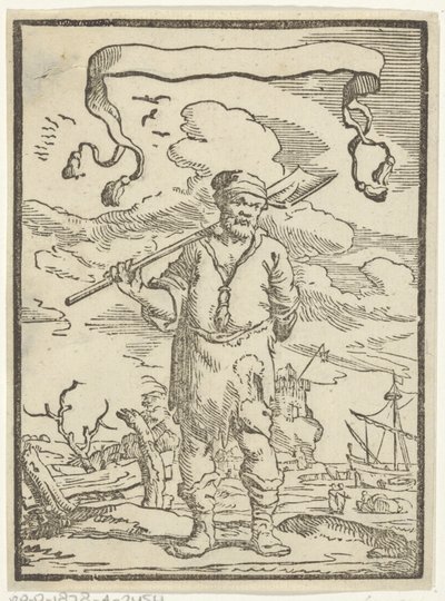 Boer av Anonymous