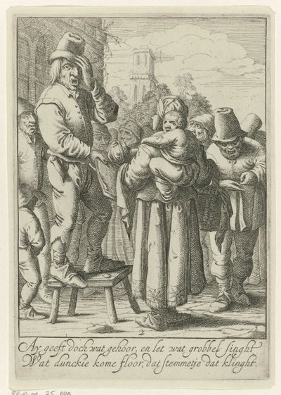 Hörsel The Five Senses (serietitel) av Anonymous
