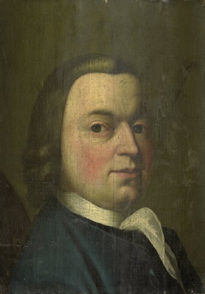 Gerrit Schnetzler av Anonymous