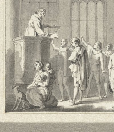 År 1462 av Anonymous