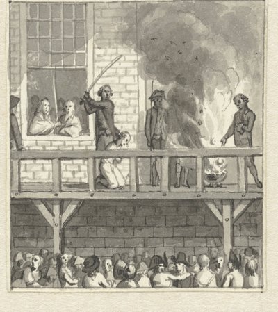 År 1789 av Anonymous