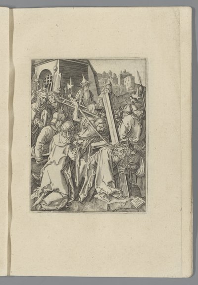 Cruising De kleine Passie (serietitel) The Passion of Christ Effigied av Albert Durer av Nürnberg (serietitel) av Anonymous