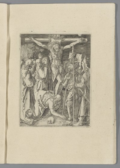 Cruising De kleine Passie (serietitel) The Passion of Christ Effigied av Albert Durer av Nürnberg (serietitel) av Anonymous
