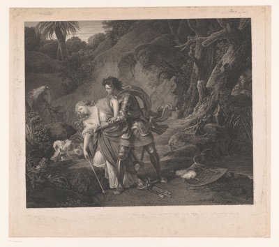 Mars till Venus av Anonymous