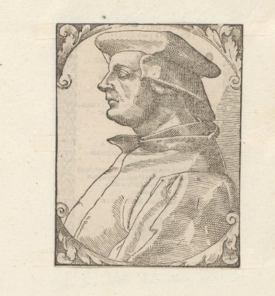 Porträtt av Marcantonio Casanova av Anonymous