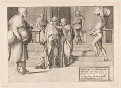 Visitation av Anonymous