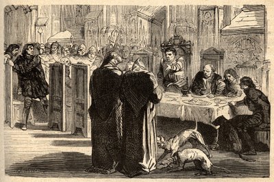 Bretagne - Ludvig II av La Tremoille (1460-1525) före Louis d
