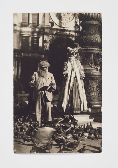 Monet och hans andra fru av Anonymous Anonymous