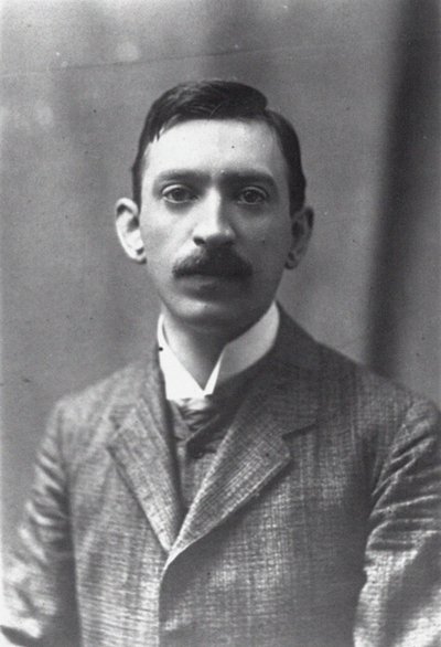Nicolas Tcherepnine - Nikolai Nikolayevich Tcherepnin (1873-1945), Anonym av Anonymous Anonymous