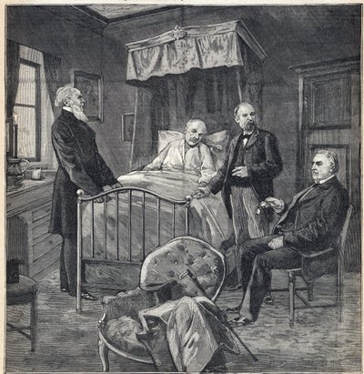 Panamaskandal (Panama-fallet): Cornelius Herz