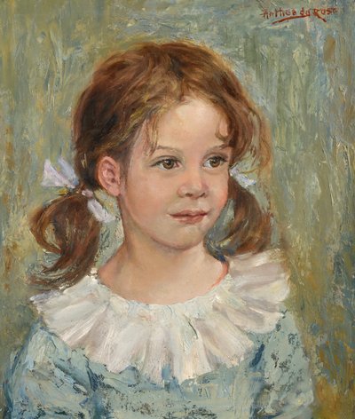 Rosie (II) av Anthea Durose