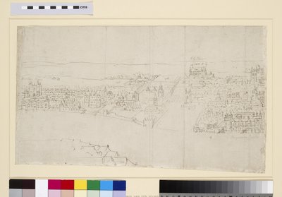 Durham House till Barnard