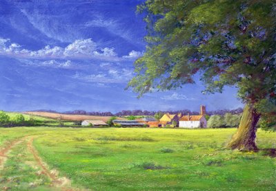 Hemmafält, 2004 av Anthony Rule