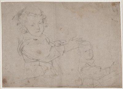 Philip Porter av Anthony van Dyck