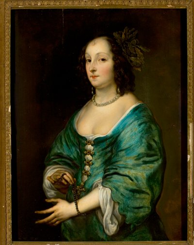  av Anthony van Dyck