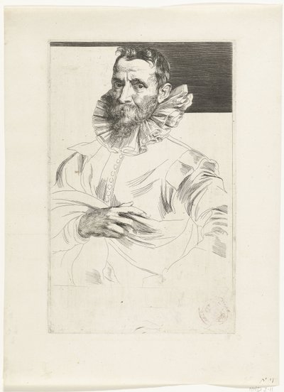  av Anthony van Dyck