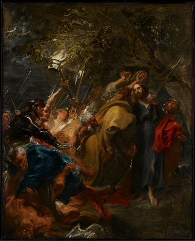  av Anthony van Dyck