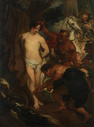  av Anthony van Dyck