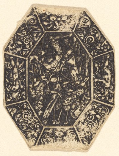 Allmän av Antoine Jacquard