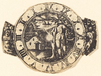 Tid av Antoine Jacquard