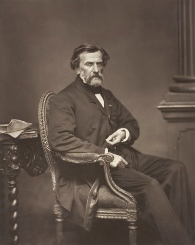 med Thomas, 187684. av Antoine Samuel Adam Salomon