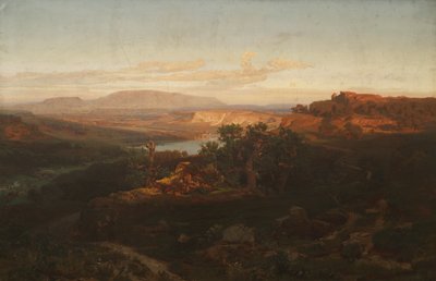 område i Rhen-Pfalz av Anton Hlavacek
