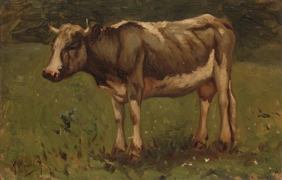 Du av Anton Mauve