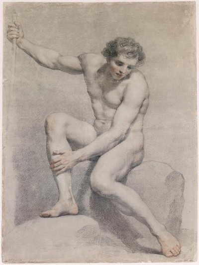  av Anton Raphael Mengs