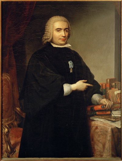  av Anton Raphael Mengs