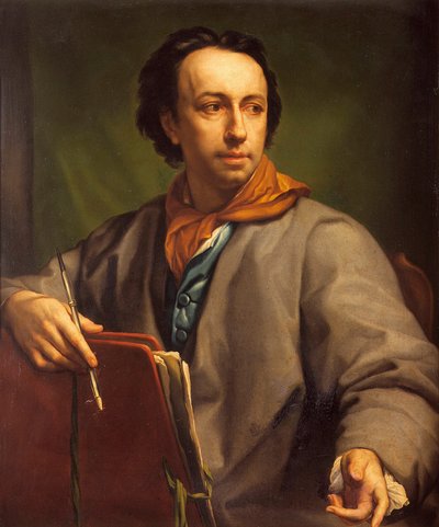  av Anton Raphael Mengs