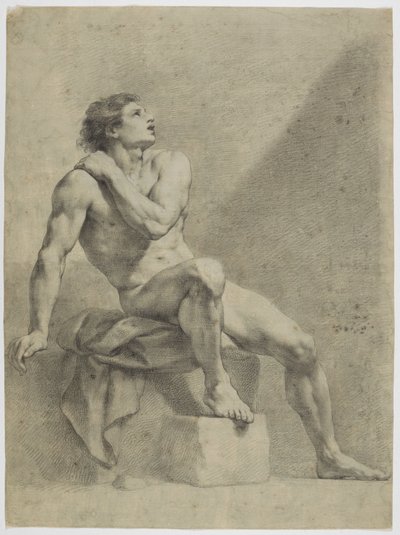  av Anton Raphael Mengs