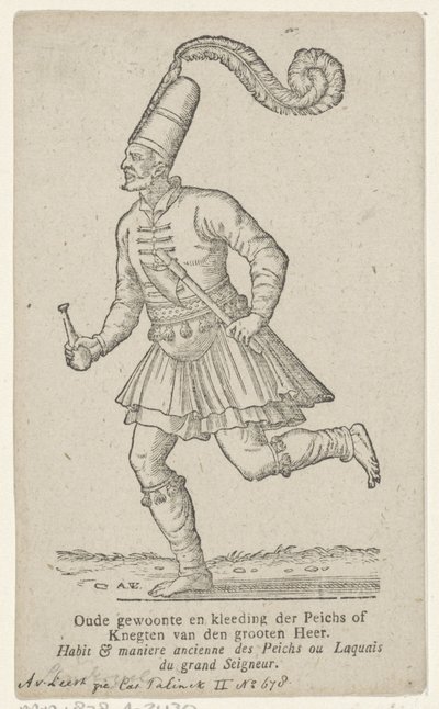 swedish av Antoni van Leest