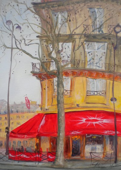 swed av Antonia Myatt
