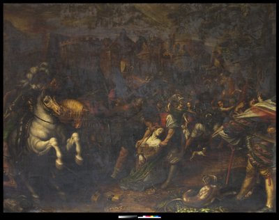 Okänd bild av Antonio Campi