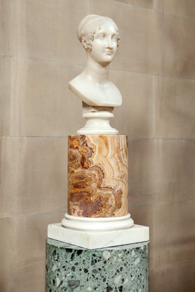 Laura av Antonio Canova