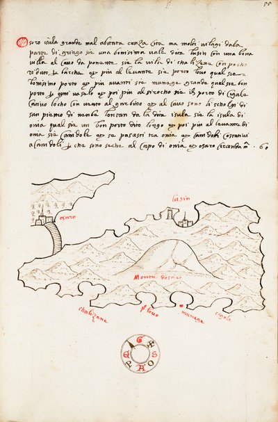 Osaro av Antonio Millo