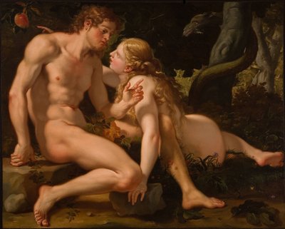 Adam och Eva














































































" av Antonio Molinari
