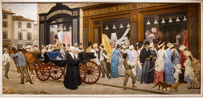 Epok av Antonio Puccinelli