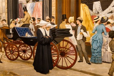 Epok av Antonio Puccinelli