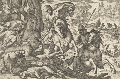 Bear Hunt, från 