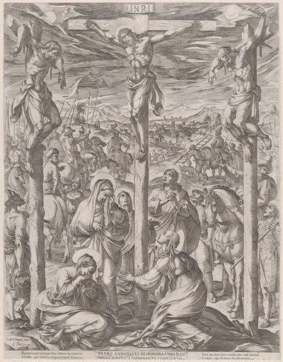  av Antonio Tempesta