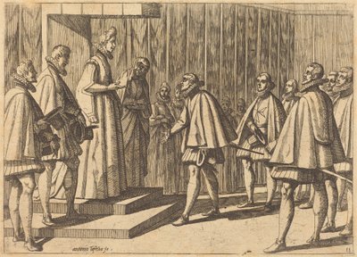  av Antonio Tempesta